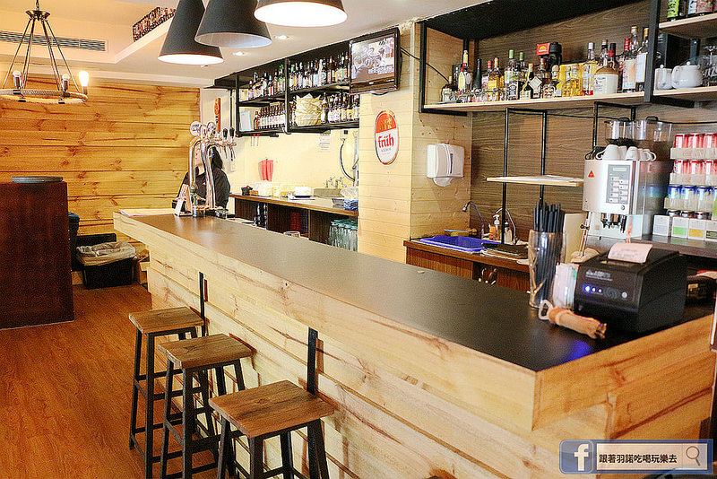 ABV Bar&Kitchen地中海料理009