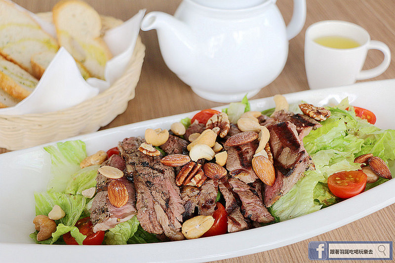 ABV Bar&Kitchen地中海料理019