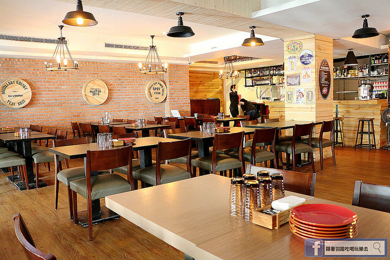 ABV Bar&Kitchen地中海料理006