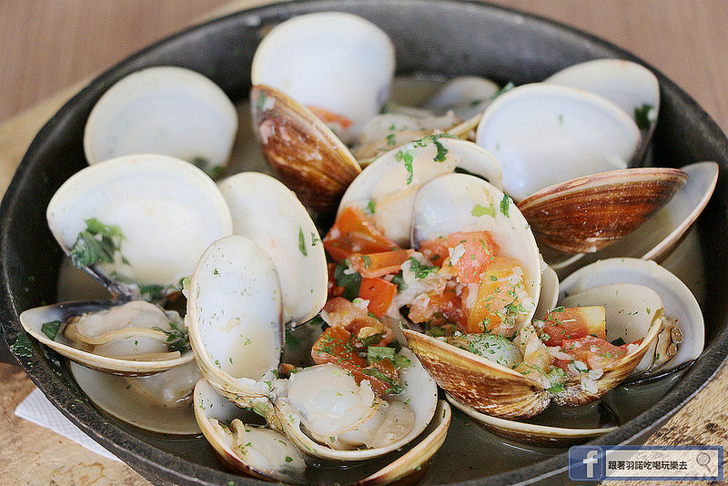 ABV Bar&Kitchen地中海料理139