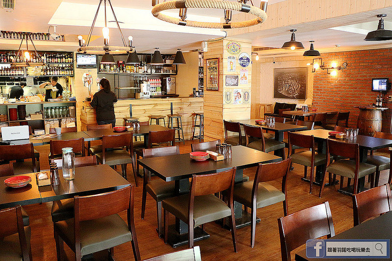 ABV Bar&Kitchen地中海料理007