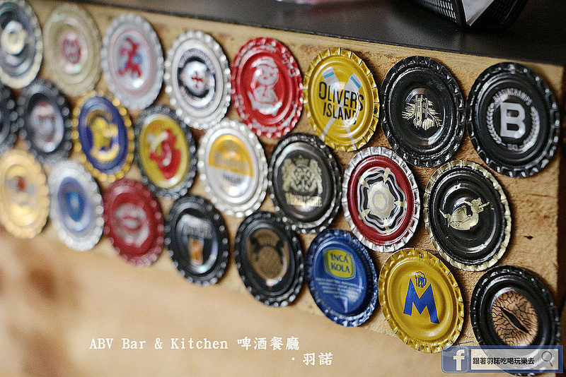 ABV Bar&Kitchen地中海料理011