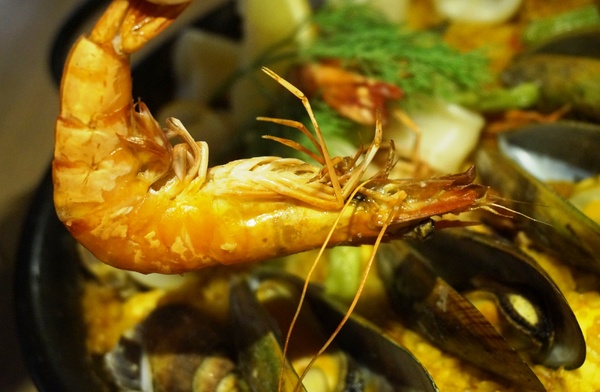 ABV Bar & Kitchen:*口碑券*ABV Bar & Kitchen:微醺在啤酒泡沫和地中海美食裡!