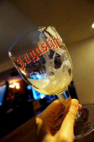 ABV Bar & Kitchen:*口碑券*ABV Bar & Kitchen:微醺在啤酒泡沫和地中海美食裡!