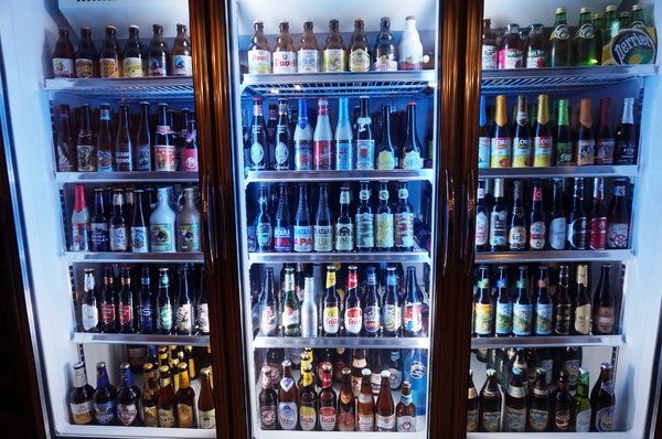 ABV Bar & Kitchen:*口碑券*ABV Bar & Kitchen:微醺在啤酒泡沫和地中海美食裡!