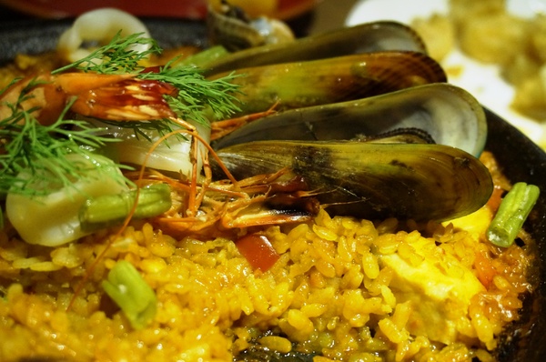 ABV Bar & Kitchen:*口碑券*ABV Bar & Kitchen:微醺在啤酒泡沫和地中海美食裡!