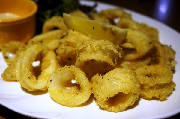 ABV Bar & Kitchen:*口碑券*ABV Bar & Kitchen:微醺在啤酒泡沫和地中海美食裡!