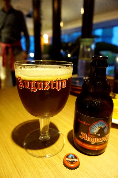 ABV Bar & Kitchen:*口碑券*ABV Bar & Kitchen:微醺在啤酒泡沫和地中海美食裡!