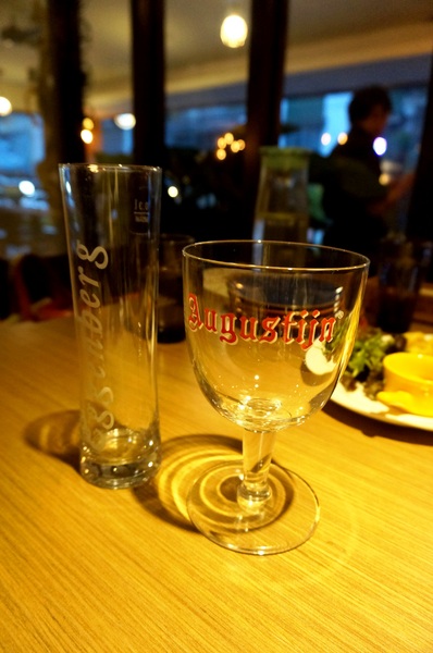 ABV Bar & Kitchen:*口碑券*ABV Bar & Kitchen:微醺在啤酒泡沫和地中海美食裡!