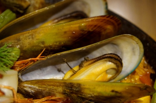 ABV Bar & Kitchen:*口碑券*ABV Bar & Kitchen:微醺在啤酒泡沫和地中海美食裡!