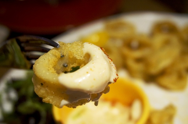 ABV Bar & Kitchen:*口碑券*ABV Bar & Kitchen:微醺在啤酒泡沫和地中海美食裡!