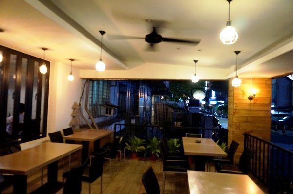 ABV Bar & Kitchen:*口碑券*ABV Bar & Kitchen:微醺在啤酒泡沫和地中海美食裡!