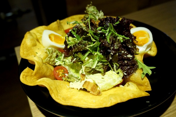 ABV Bar & Kitchen:*口碑券*ABV Bar & Kitchen:微醺在啤酒泡沫和地中海美食裡!