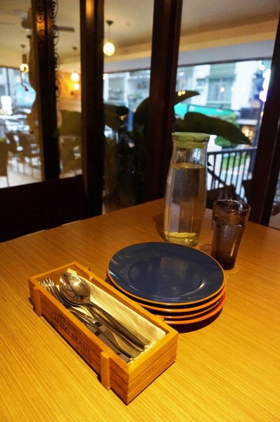 ABV Bar & Kitchen:*口碑券*ABV Bar & Kitchen:微醺在啤酒泡沫和地中海美食裡!