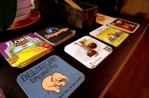 ABV Bar & Kitchen:*口碑券*ABV Bar & Kitchen:微醺在啤酒泡沫和地中海美食裡!