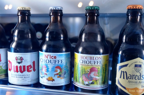 ABV Bar & Kitchen:*口碑券*ABV Bar & Kitchen:微醺在啤酒泡沫和地中海美食裡!