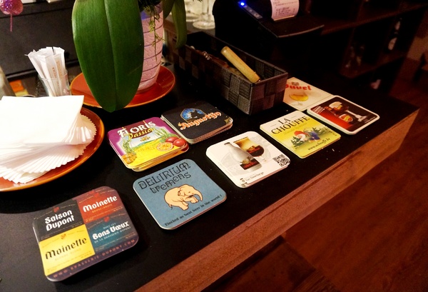 ABV Bar & Kitchen:*口碑券*ABV Bar & Kitchen:微醺在啤酒泡沫和地中海美食裡!