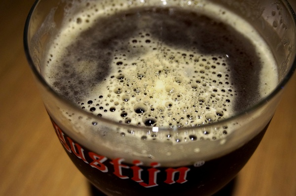 ABV Bar & Kitchen:*口碑券*ABV Bar & Kitchen:微醺在啤酒泡沫和地中海美食裡!