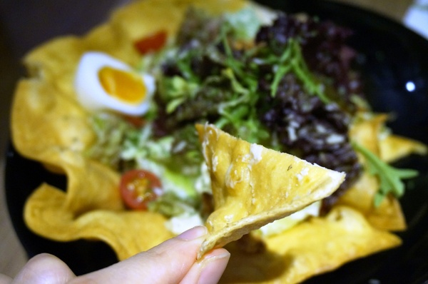 ABV Bar & Kitchen:*口碑券*ABV Bar & Kitchen:微醺在啤酒泡沫和地中海美食裡!