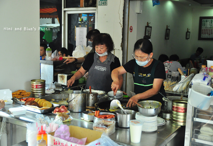 台南太子大飯店徐媽媽早點20