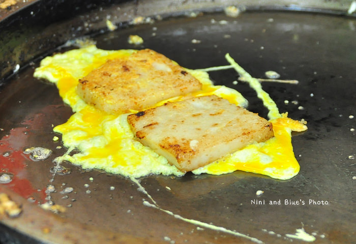 台南太子大飯店徐媽媽早點19