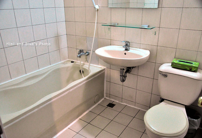 台南太子大飯店徐媽媽早點05