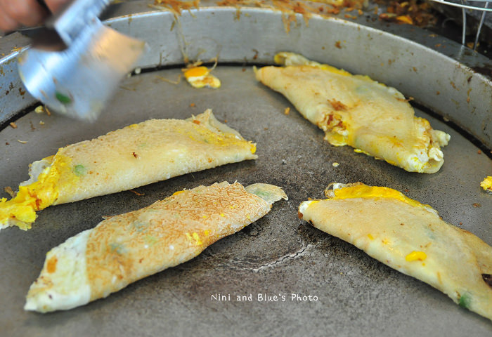 台南太子大飯店徐媽媽早點17