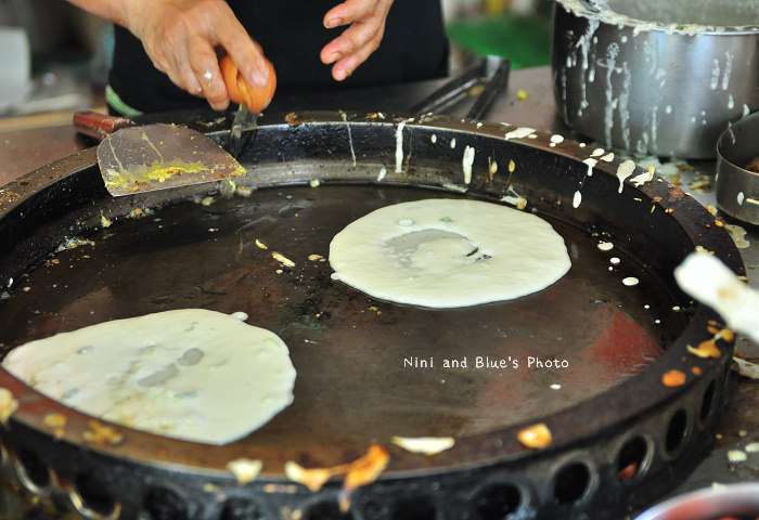 台南太子大飯店徐媽媽早點21
