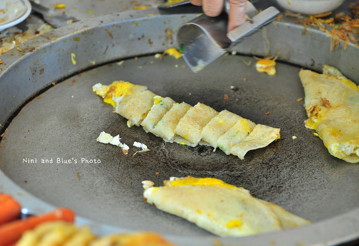 台南太子大飯店徐媽媽早點18