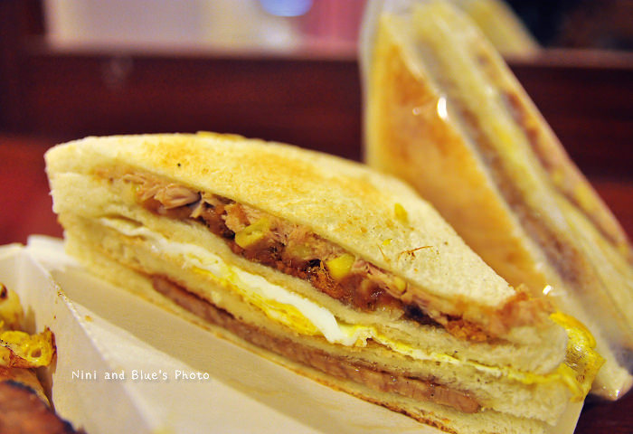 台南太子大飯店徐媽媽早點25