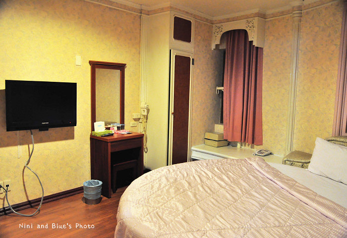 台南太子大飯店徐媽媽早點03