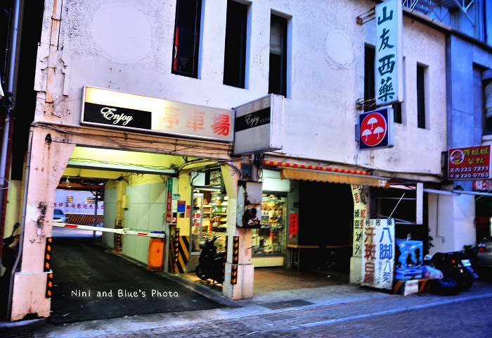 台南太子大飯店徐媽媽早點01