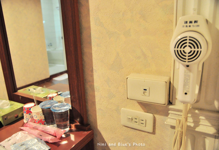 台南太子大飯店徐媽媽早點07