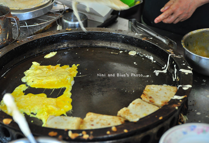 台南太子大飯店徐媽媽早點16