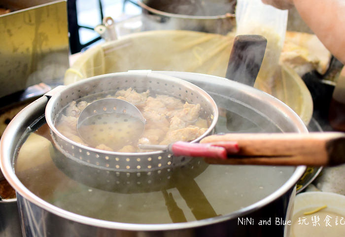 草屯青雲街麵攤07