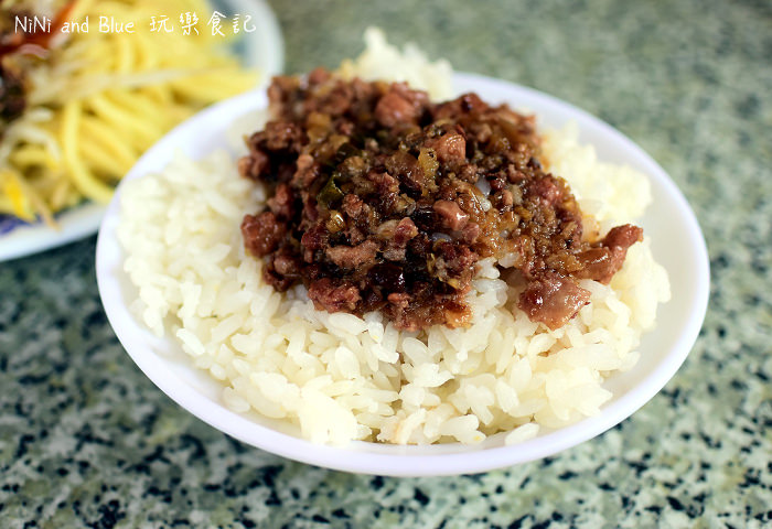 草屯青雲街麵攤02