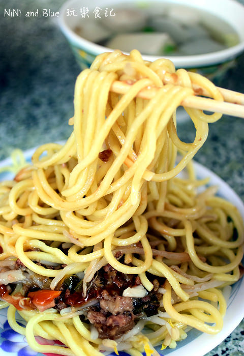 草屯青雲街麵攤05