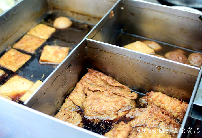 草屯青雲街麵攤08