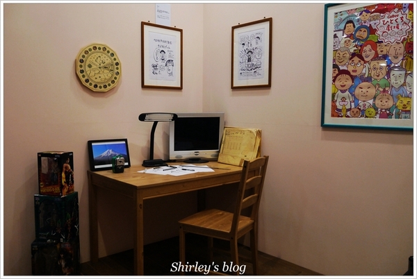 櫻桃小丸子學園祭25週年特展:櫻桃小丸子學園祭25週年特展