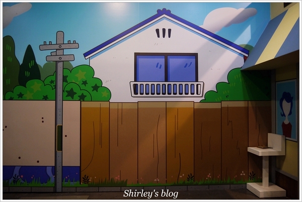 櫻桃小丸子學園祭25週年特展:櫻桃小丸子學園祭25週年特展