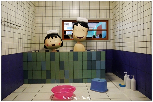 櫻桃小丸子學園祭25週年特展:櫻桃小丸子學園祭25週年特展