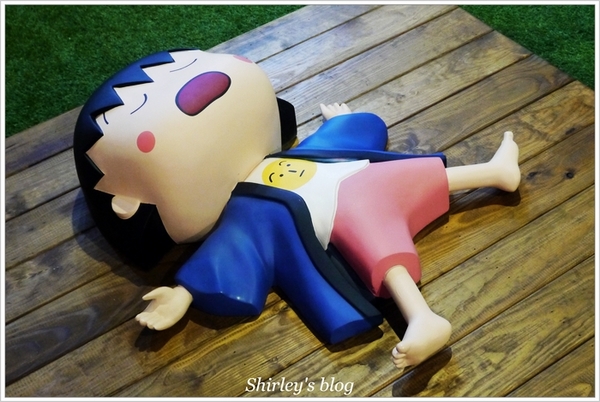 櫻桃小丸子學園祭25週年特展:櫻桃小丸子學園祭25週年特展