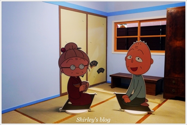 櫻桃小丸子學園祭25週年特展:櫻桃小丸子學園祭25週年特展