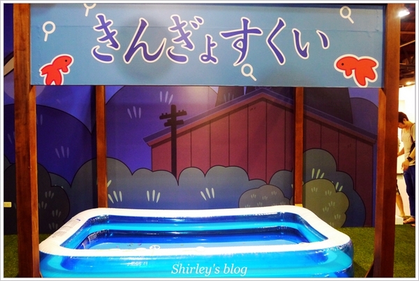 櫻桃小丸子學園祭25週年特展:櫻桃小丸子學園祭25週年特展