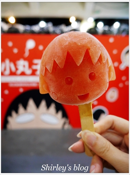 櫻桃小丸子學園祭25週年特展:櫻桃小丸子學園祭25週年特展