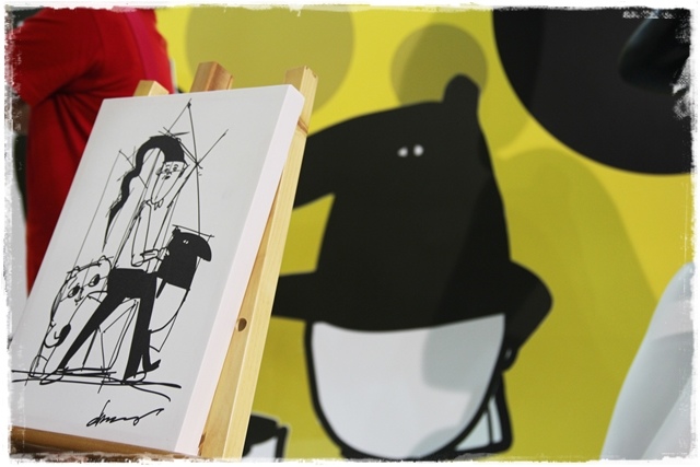 爽啾貘不正經學園