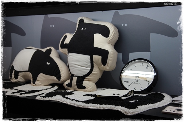 爽啾貘不正經學園