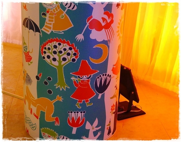 MOOMIN嚕嚕米精靈特展:【台北◍•ᴗ•◍士林】展覽・MOOMIN嚕嚕米精靈特展in國立臺灣科學教育館|河馬家族的夢幻療癒童話