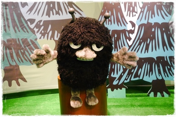 MOOMIN嚕嚕米精靈特展:【台北◍•ᴗ•◍士林】展覽・MOOMIN嚕嚕米精靈特展in國立臺灣科學教育館|河馬家族的夢幻療癒童話