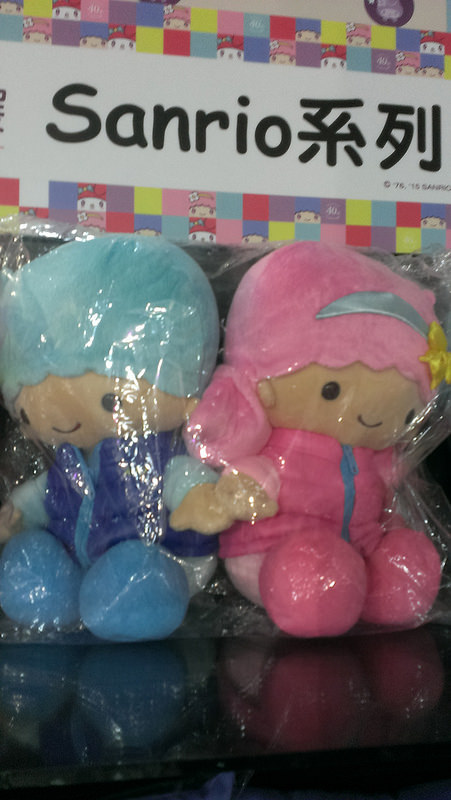 我愛美樂蒂～～～～